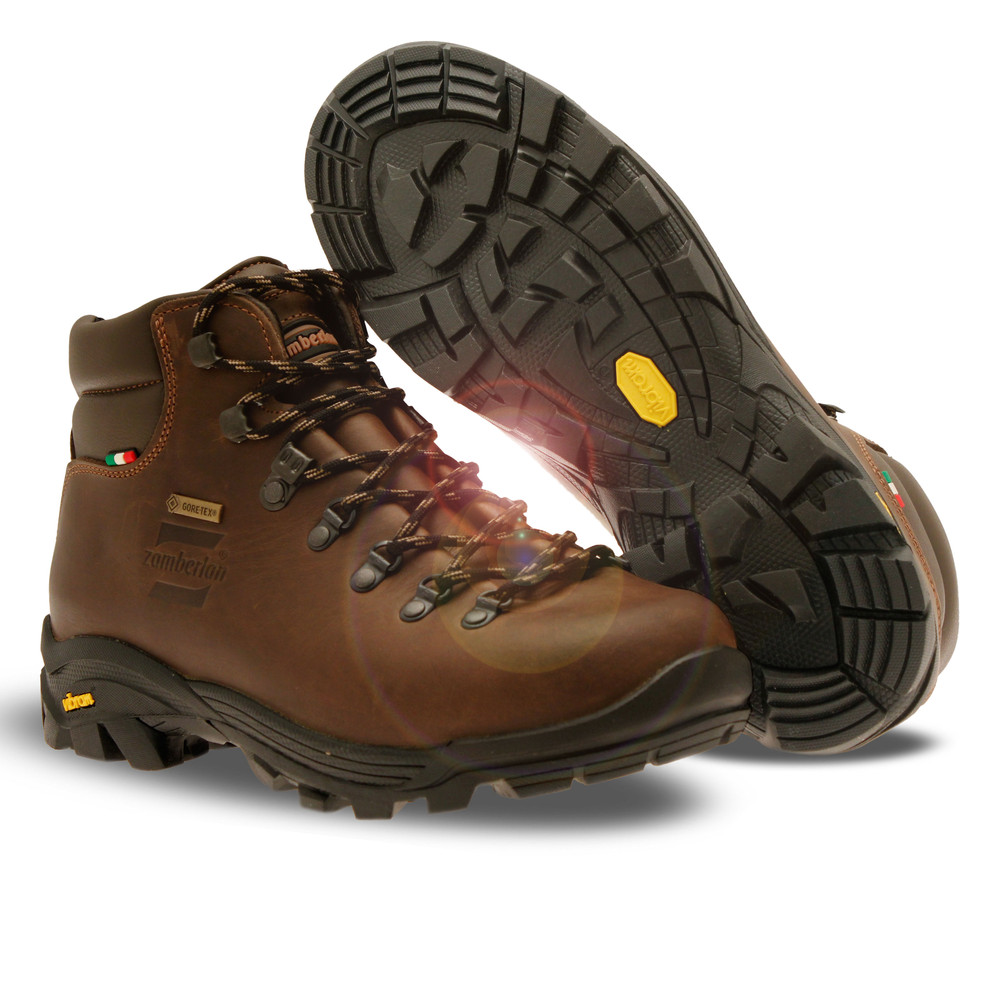 Zamberlan 309 Trail-lite GTX Walking Boots